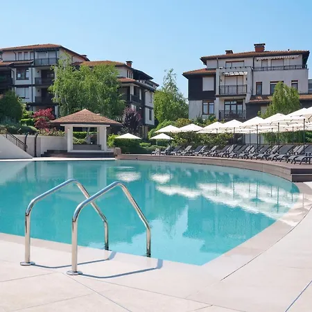 Santa Marina Holiday Village Resort Sozopol
