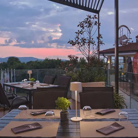 Resort Santa Marina Holiday Village