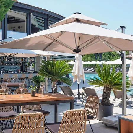 Santa Marina Holiday Village