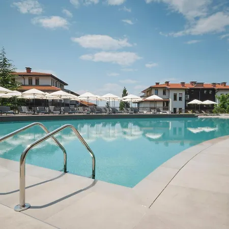 Resort Santa Marina Holiday Village