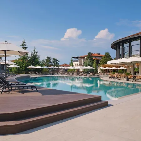 Santa Marina Holiday Village Resort Sozopol