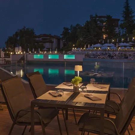 Santa Marina Holiday Village 4*