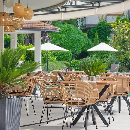 Santa Marina Holiday Village 4* Sozopol