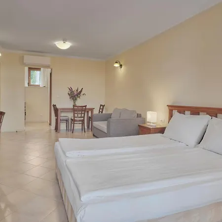 Resort Santa Marina Holiday Village Sozopol