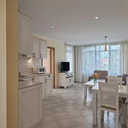 Resort Santa Marina Holiday Village Sozopol