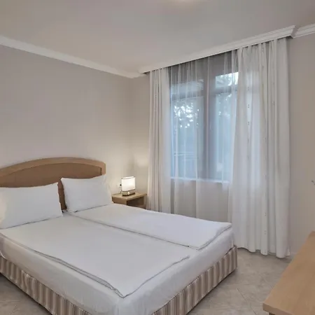 Resort Santa Marina Holiday Village 4*
