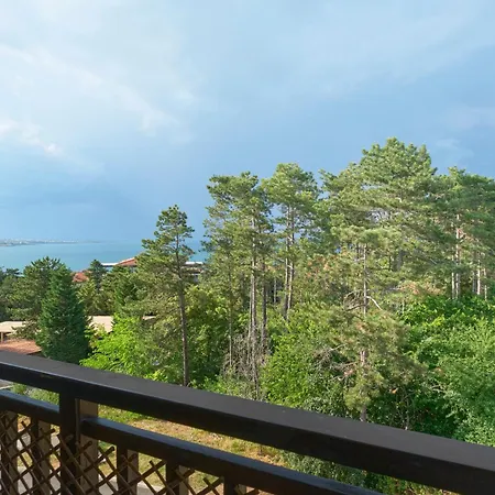 Santa Marina Holiday Village 4* Sozopol