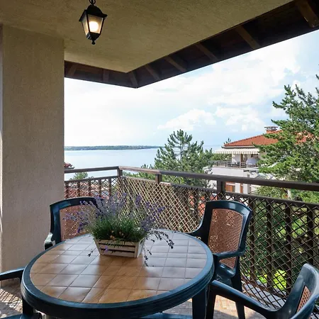 Santa Marina Holiday Village Sozopol