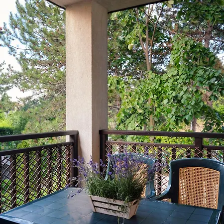 Resort Santa Marina Holiday Village Sozopol