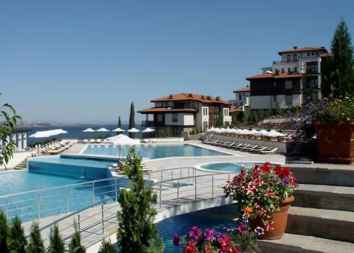 Santa Marina Village Süzebolu