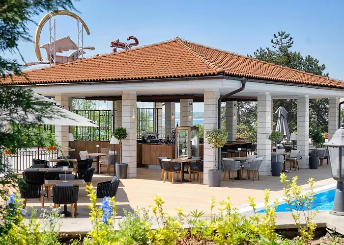 Resort Santa Marina Village Süzebolu