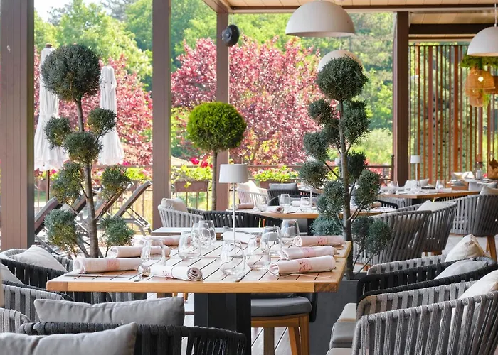 Santa Marina Village Resort Süzebolu