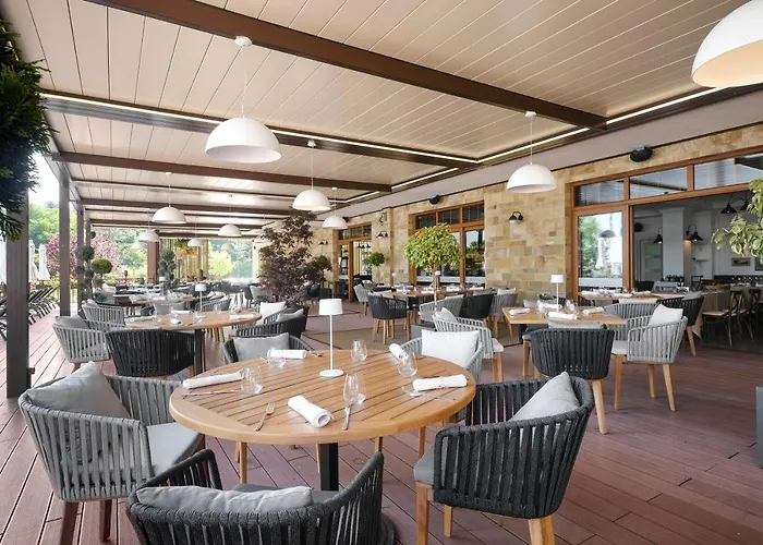 Santa Marina Village Süzebolu