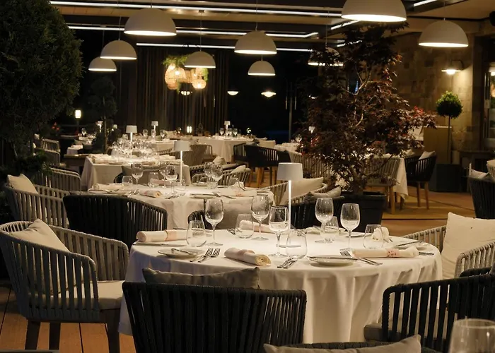 Santa Marina Village אתר נופש