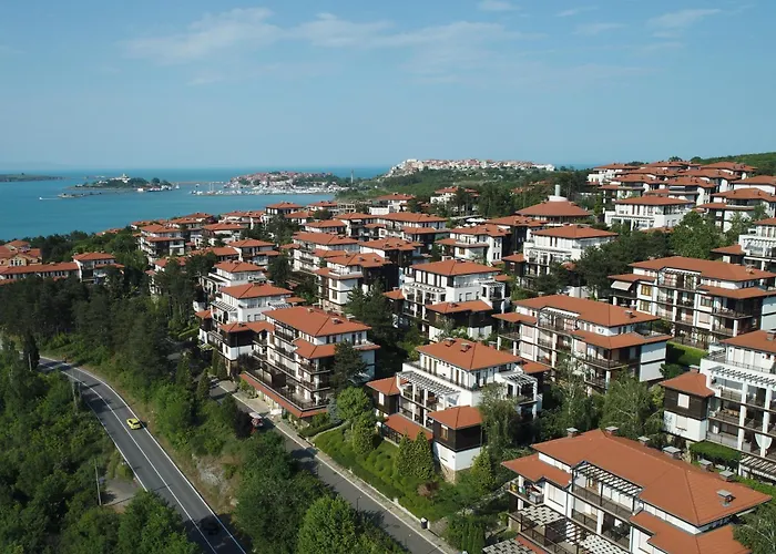 Resort Santa Marina Village Süzebolu
