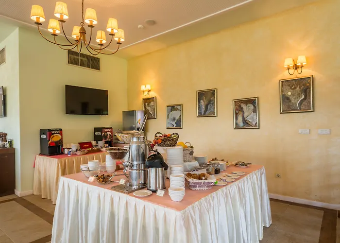 Santa Marina Village אתר נופש סוזופול