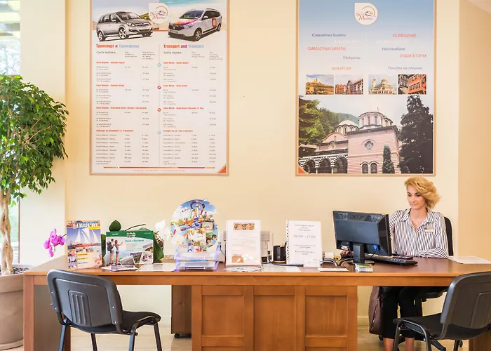 Resort Santa Marina Village