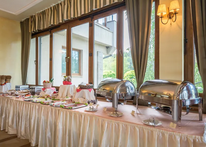 Santa Marina Village אתר נופש סוזופול