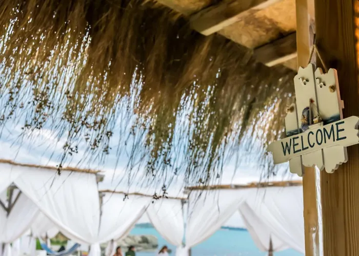 Santa Marina Village 4* Süzebolu