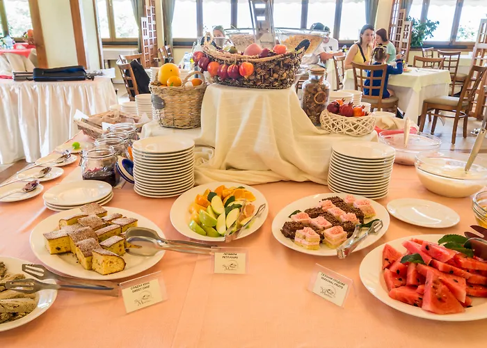 Santa Marina Village Resort