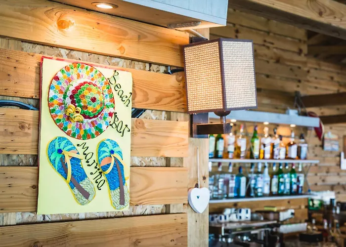 Santa Marina Village 4* Süzebolu