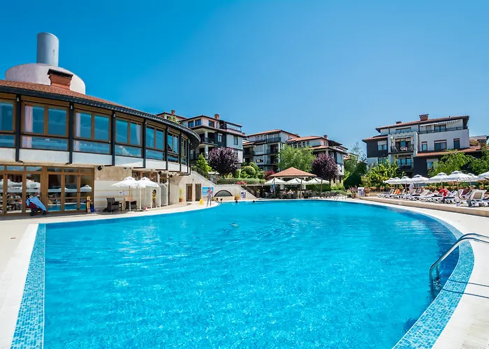 Santa Marina Village Resort Süzebolu