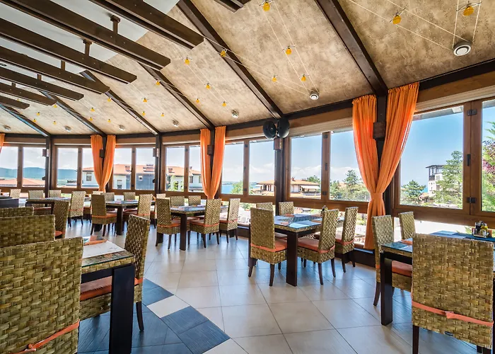 Santa Marina Village 4* סוזופול