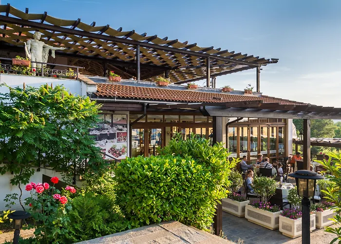 Resort Santa Marina Village 4*