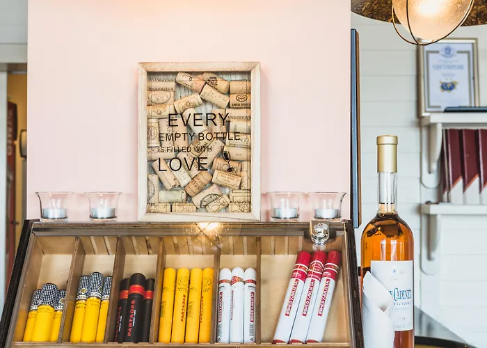 Santa Marina Village Resort