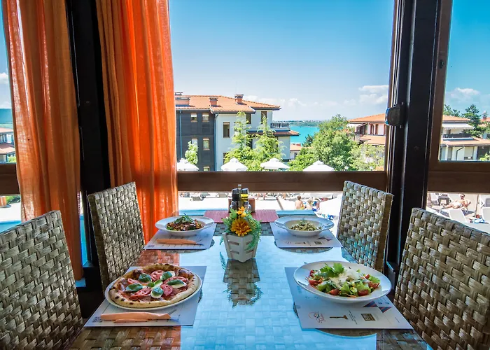 Santa Marina Village Süzebolu