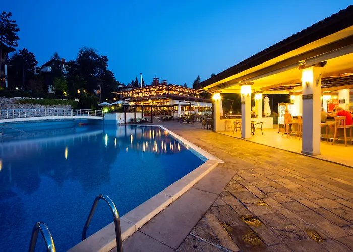 Santa Marina Village 4* סוזופול