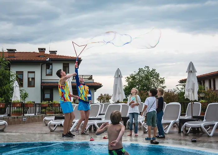 Santa Marina Village