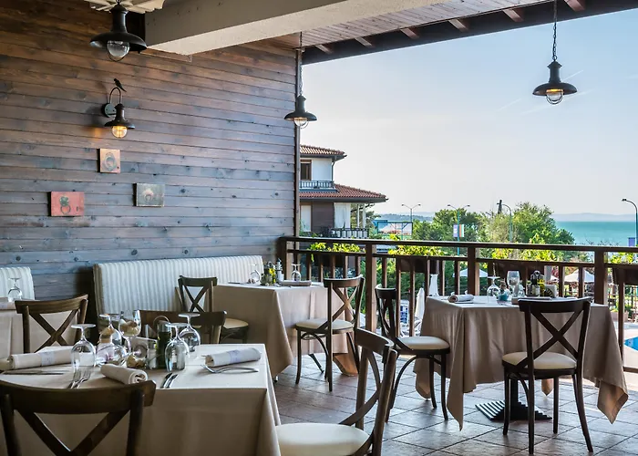 Resort Santa Marina Village 4*