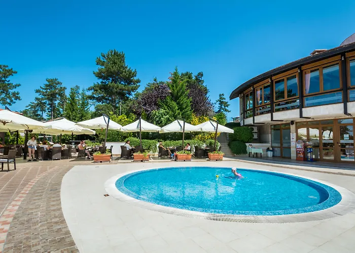 Resort Santa Marina Village