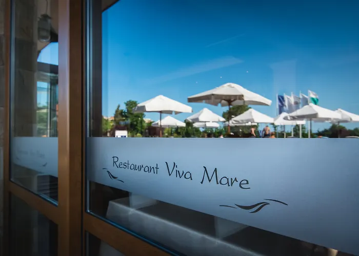 אתר נופש Santa Marina Village