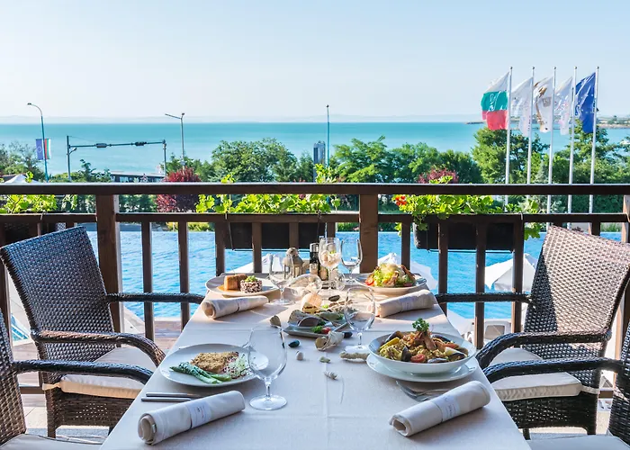 Santa Marina Village סוזופול