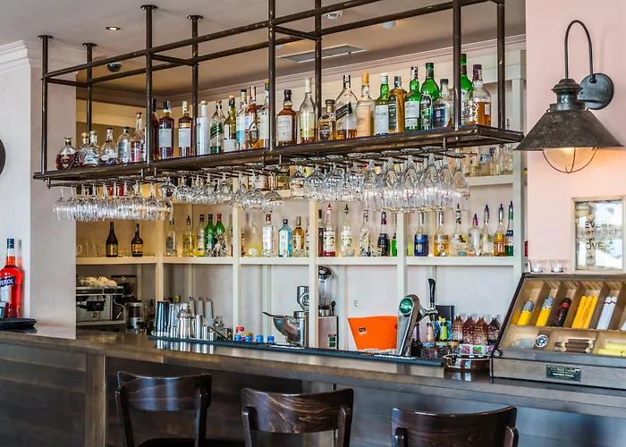 Santa Marina Village Resort