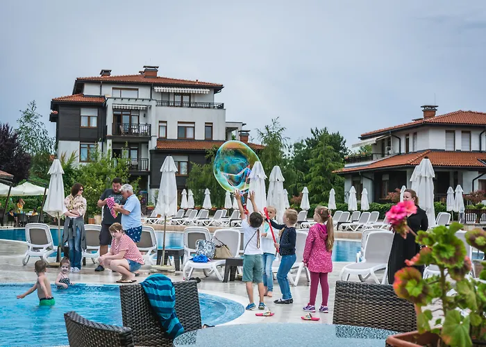 Santa Marina Village 4*