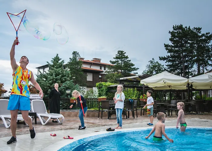 Santa Marina Village Süzebolu