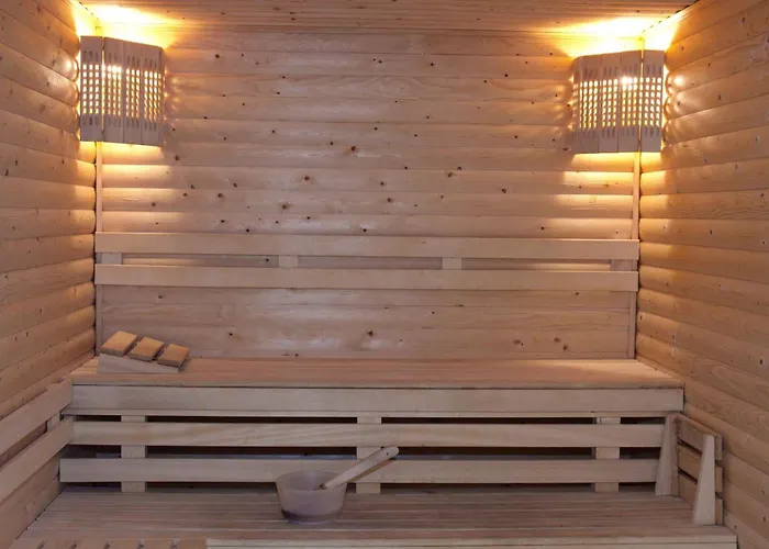 Santa Marina Village 4* Sozopol