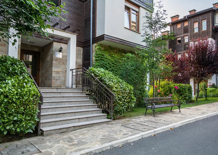 Resort Santa Marina Village Süzebolu