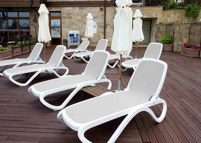 Santa Marina Village Resort Süzebolu