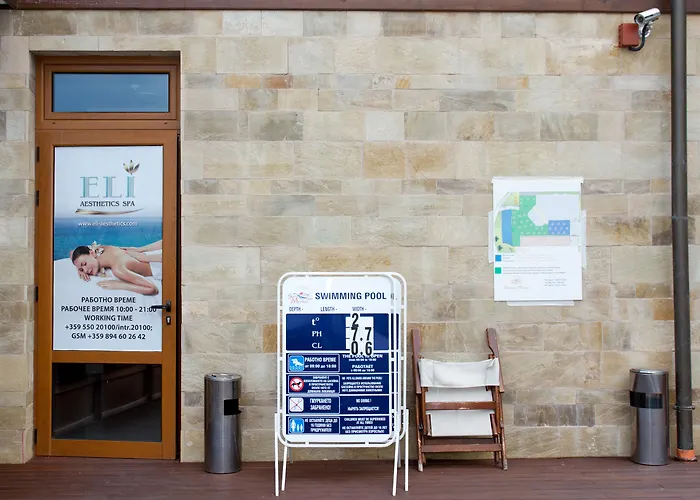 Santa Marina Village 4*