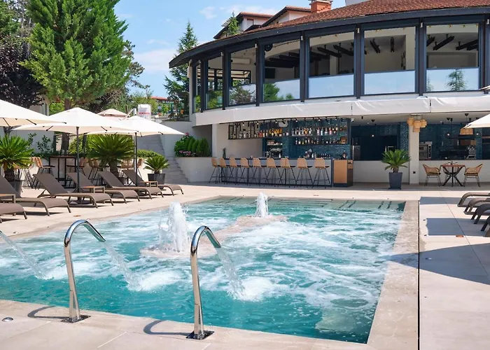 Resort Santa Marina Village Süzebolu