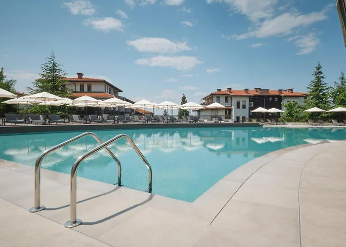 Resort Santa Marina Village