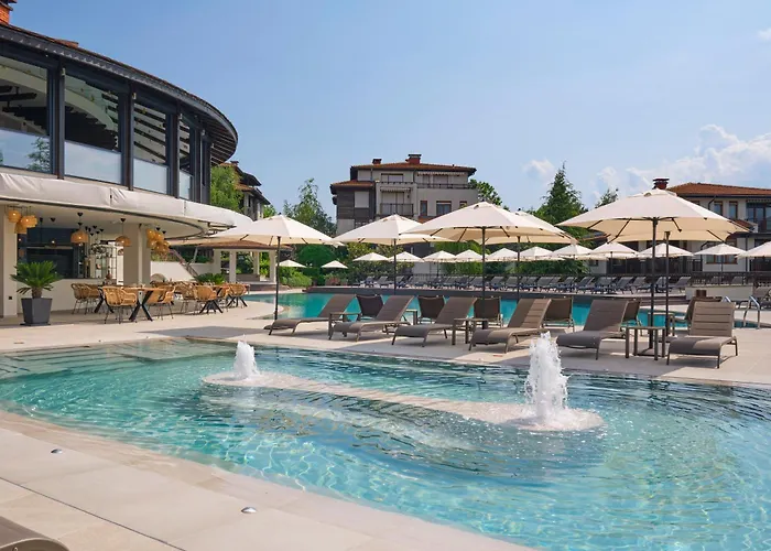 Santa Marina Village Resort Süzebolu