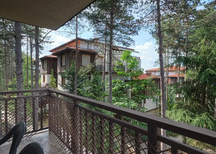 Resort Santa Marina Village 4*