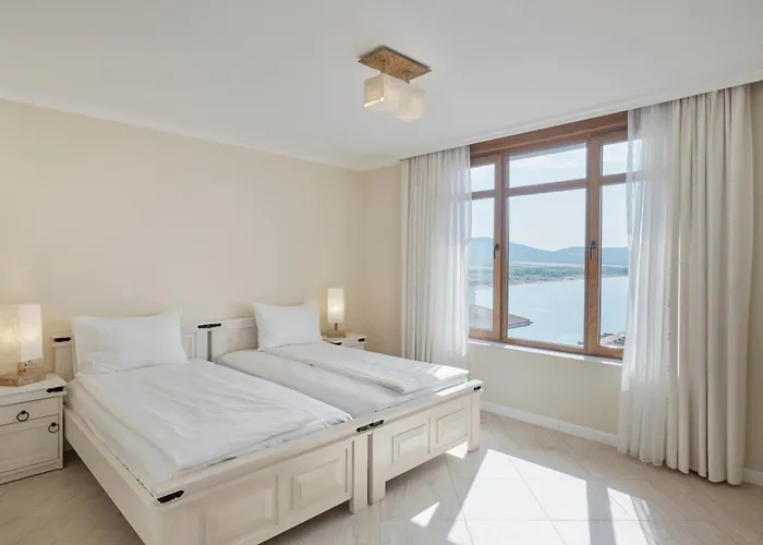 Santa Marina Village אתר נופש