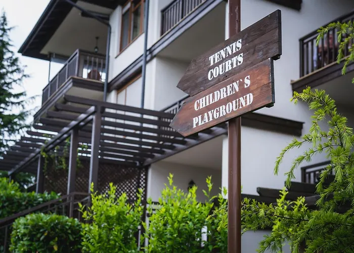 Santa Marina Village Resort Süzebolu