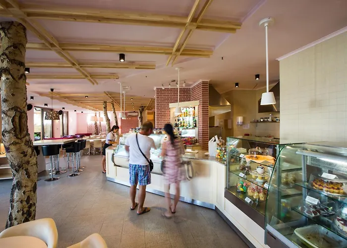 Santa Marina Village 4*